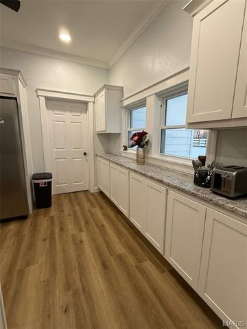 5961 Busiek Road, Farmington, MO 63640
