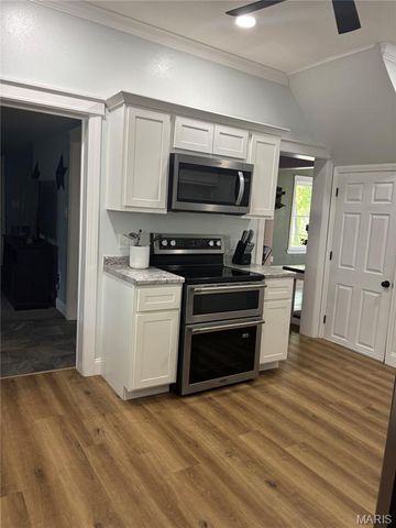 5961 Busiek Road, Farmington, MO 63640