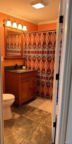 5961 Busiek Road, Farmington, MO 63640