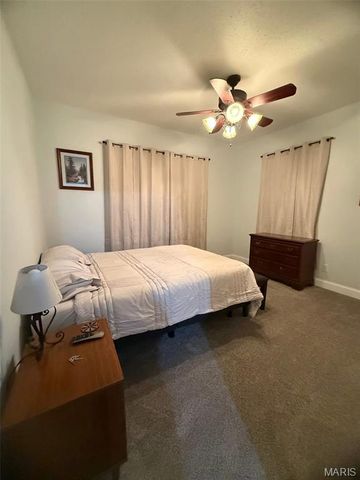 5961 Busiek Road, Farmington, MO 63640