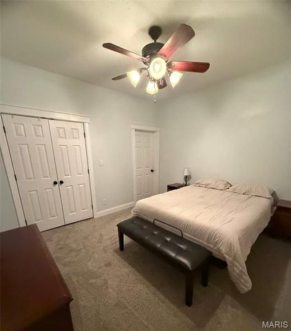 5961 Busiek Road, Farmington, MO 63640