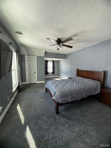 5961 Busiek Road, Farmington, MO 63640