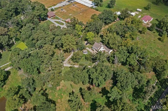 5961 Busiek Road, Farmington, MO 63640