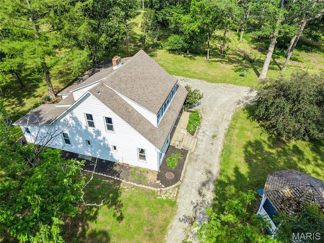 5961 Busiek Road, Farmington, MO 63640