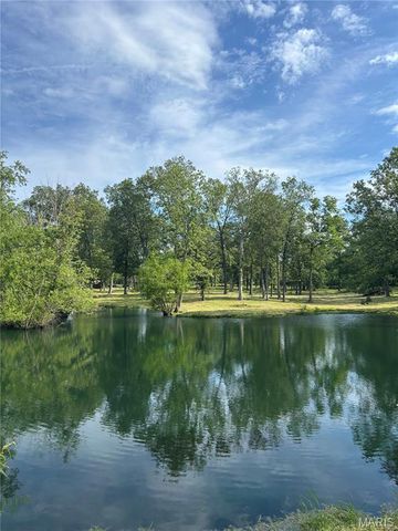 5961 Busiek Road, Farmington, MO 63640