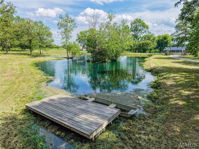 5961 Busiek Road, Farmington, MO 63640