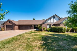 2860 Panorama Drive, Redding, CA 96003