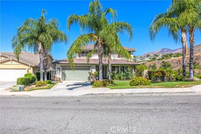 6858 Bacon Lane, Highland, CA 92346