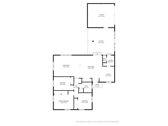 1320 Walnut, Oakdale, CA 95361