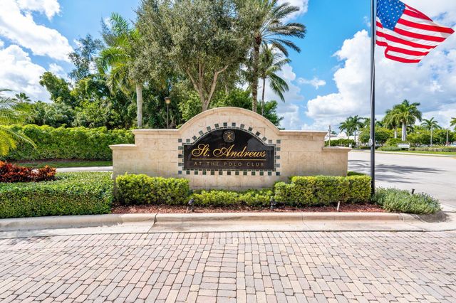 11770 Saint Andrews Place 307, Wellington, FL 33414