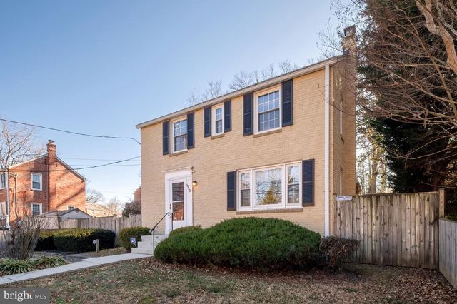 1002 DENNIS AVE, Silver Spring, MD 20901