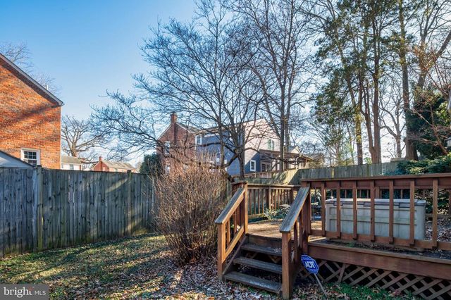 1002 DENNIS AVE, Silver Spring, MD 20901