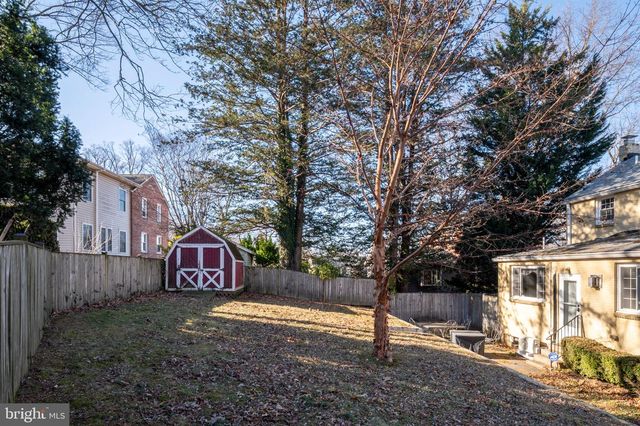 1002 DENNIS AVE, Silver Spring, MD 20901