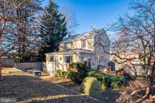 1002 DENNIS AVE, Silver Spring, MD 20901