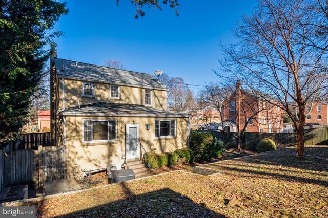 1002 DENNIS AVE, Silver Spring, MD 20901