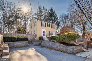 1002 DENNIS AVE, Silver Spring, MD 20901