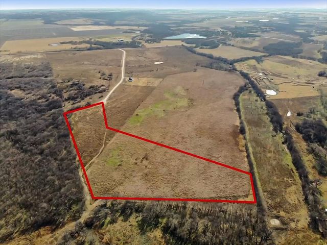 454 Private Road 454, Grandview, TX 76050