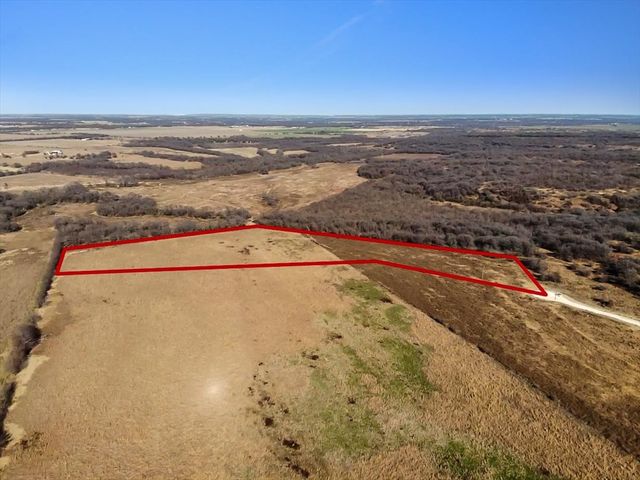 454 Private Road 454, Grandview, TX 76050