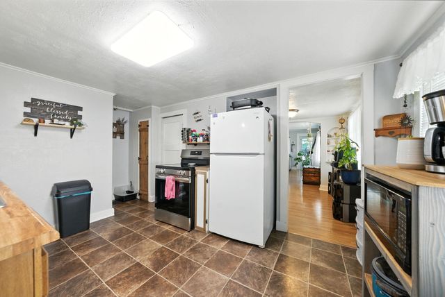 2226 W Sinto Ave, Spokane, WA 99201