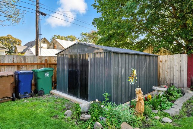 2226 W Sinto Ave, Spokane, WA 99201