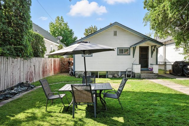 2226 W Sinto Ave, Spokane, WA 99201