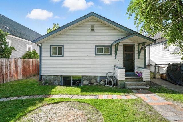 2226 W Sinto Ave, Spokane, WA 99201