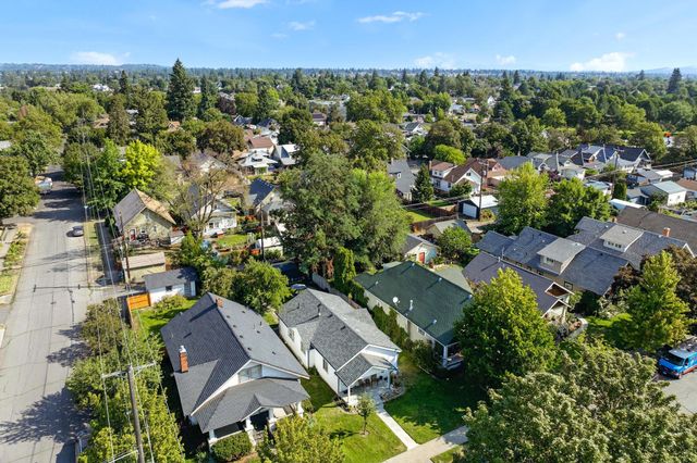 2226 W Sinto Ave, Spokane, WA 99201