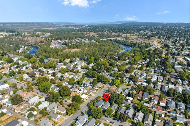 2226 W Sinto Ave, Spokane, WA 99201