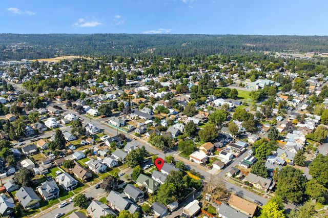 2226 W Sinto Ave, Spokane, WA 99201
