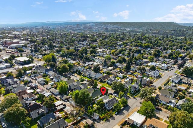 2226 W Sinto Ave, Spokane, WA 99201