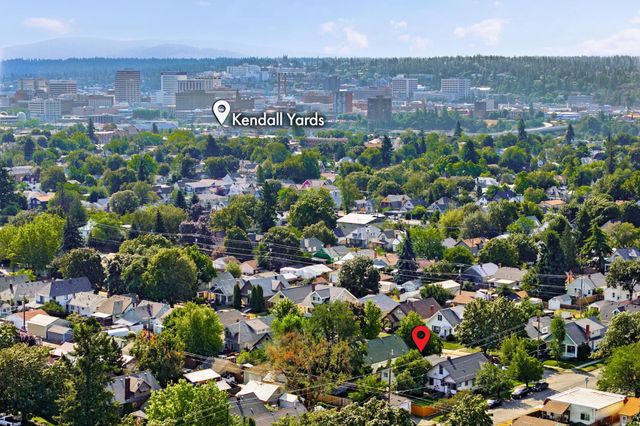 2226 W Sinto Ave, Spokane, WA 99201