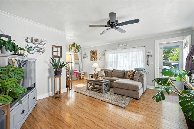 2226 W Sinto Ave, Spokane, WA 99201