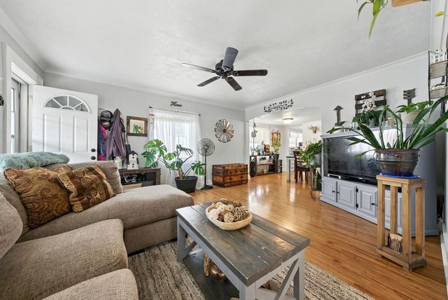 2226 W Sinto Ave, Spokane, WA 99201