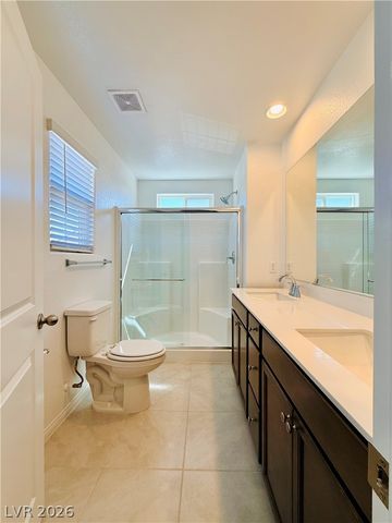 398 Moonlight Opera Court, Henderson, NV 89011