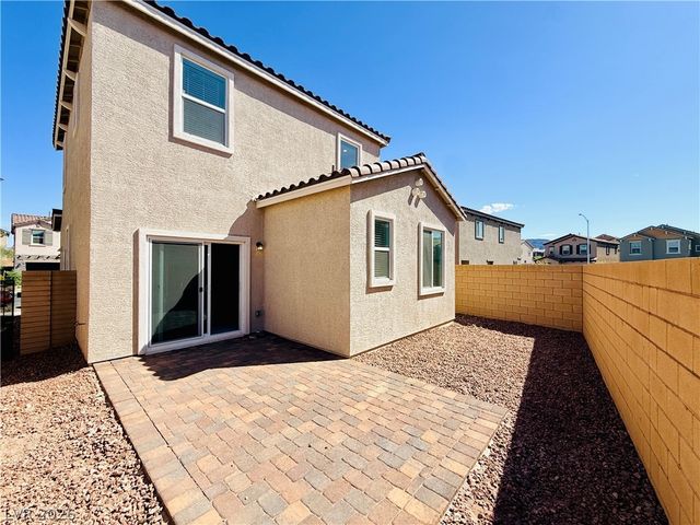 398 Moonlight Opera Court, Henderson, NV 89011