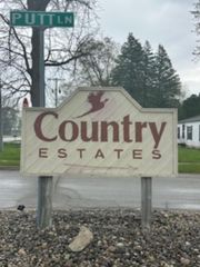 4760 Putt Lane, Auburn, MI 48611