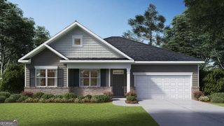 1020 Amerson Court, Buckhead, GA 30625