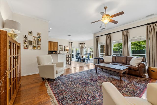 6909 Silver Oak Court, Mckinney, TX 75072