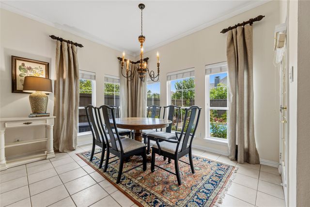 6909 Silver Oak Court, Mckinney, TX 75072