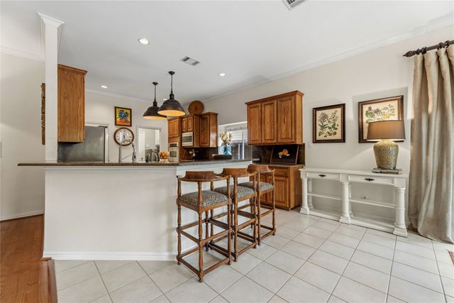 6909 Silver Oak Court, Mckinney, TX 75072