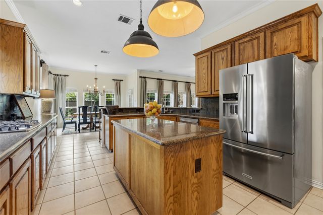 6909 Silver Oak Court, Mckinney, TX 75072