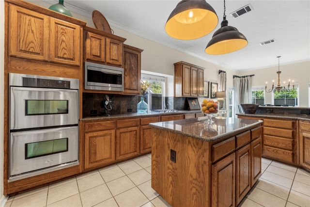 6909 Silver Oak Court, Mckinney, TX 75072