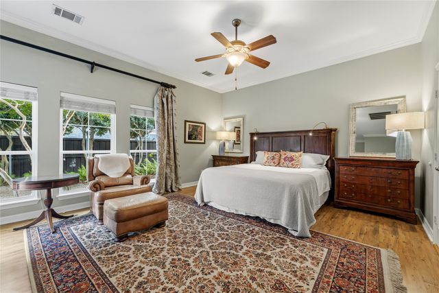 6909 Silver Oak Court, Mckinney, TX 75072