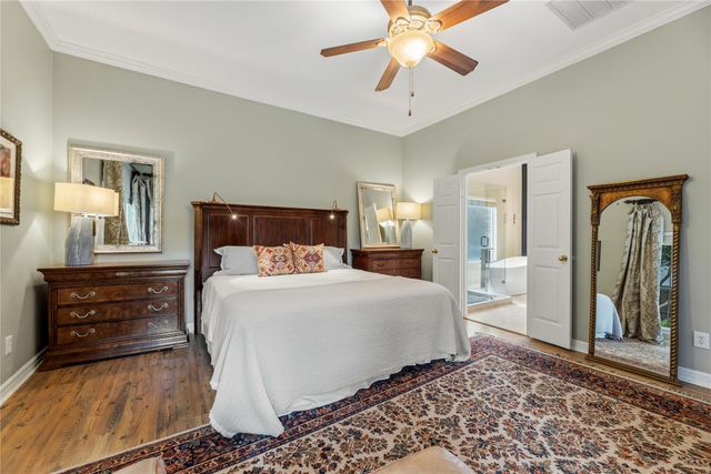 6909 Silver Oak Court, Mckinney, TX 75072