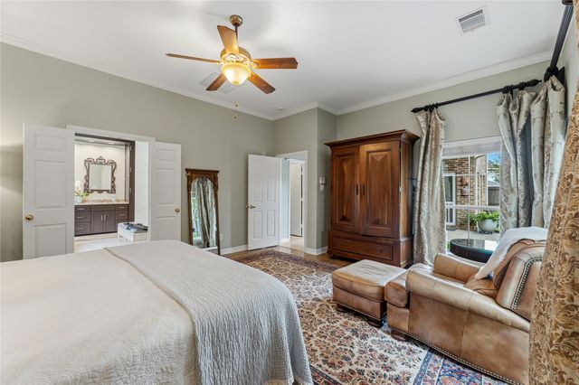 6909 Silver Oak Court, Mckinney, TX 75072