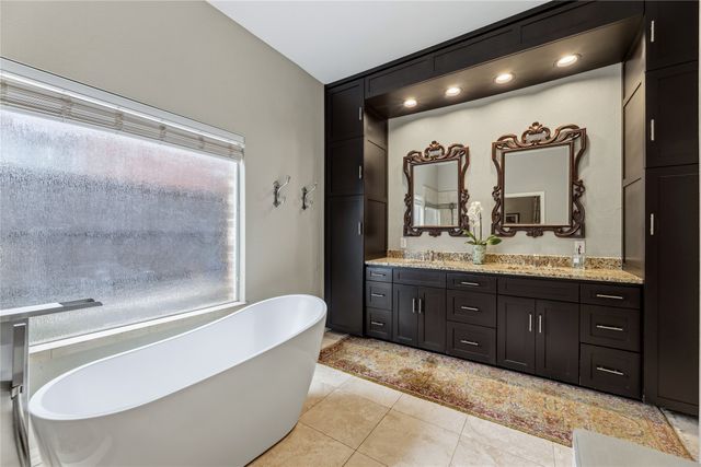 6909 Silver Oak Court, Mckinney, TX 75072