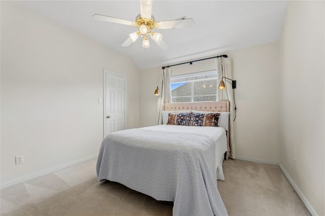 6909 Silver Oak Court, Mckinney, TX 75072