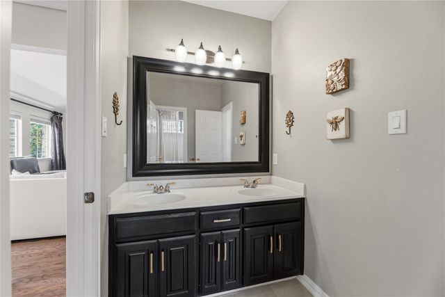 6909 Silver Oak Court, Mckinney, TX 75072