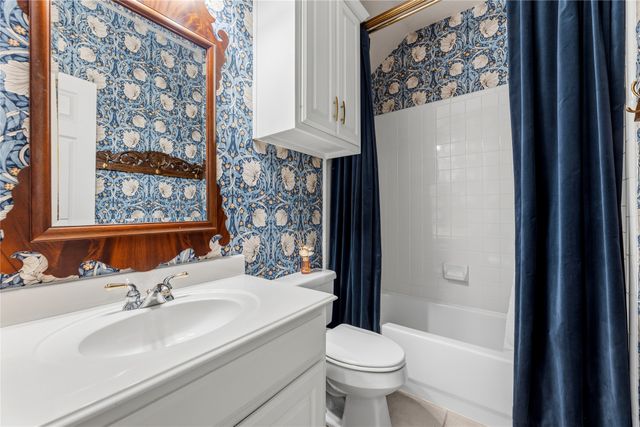 6909 Silver Oak Court, Mckinney, TX 75072
