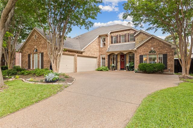 6909 Silver Oak Court, Mckinney, TX 75072